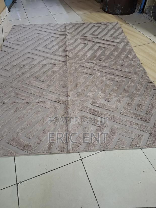 3D Carpet Available