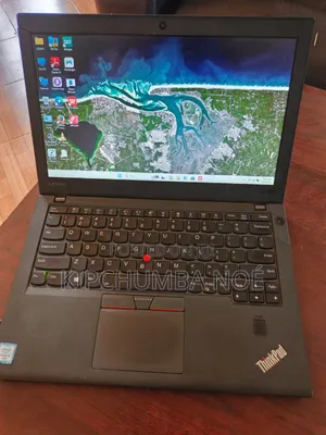 Laptop Lenovo ThinkPad T490s 16GB Intel Core i7 eMMC 500GB