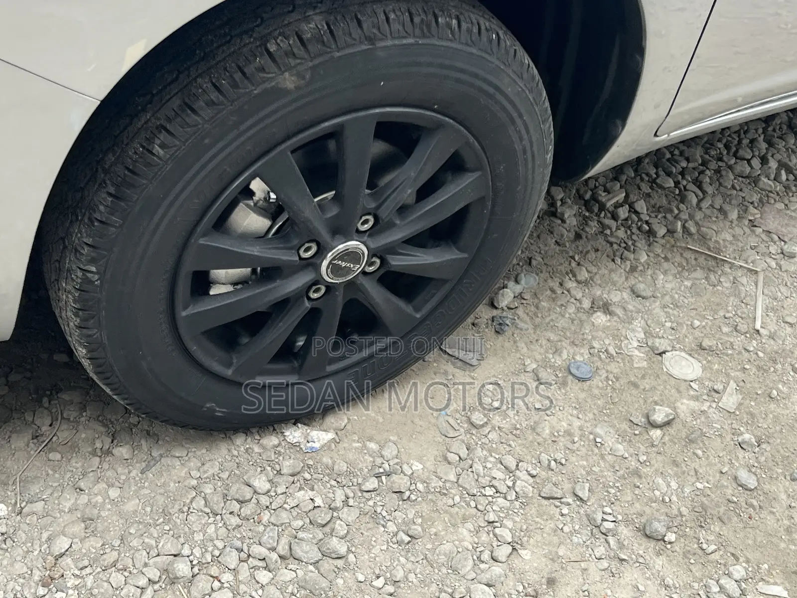 Toyota Succeed 2020 Gray