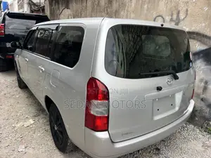Toyota Succeed 2020 Gray