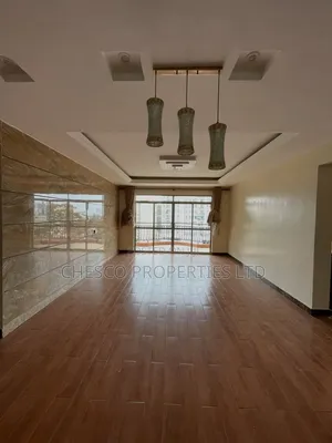2bdrm Apartment in Hurlingham for rent