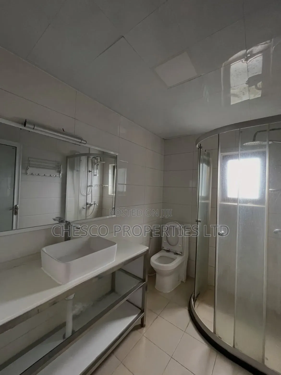 2bdrm Apartment in Hurlingham for rent