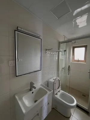 2bdrm Apartment in Hurlingham for rent