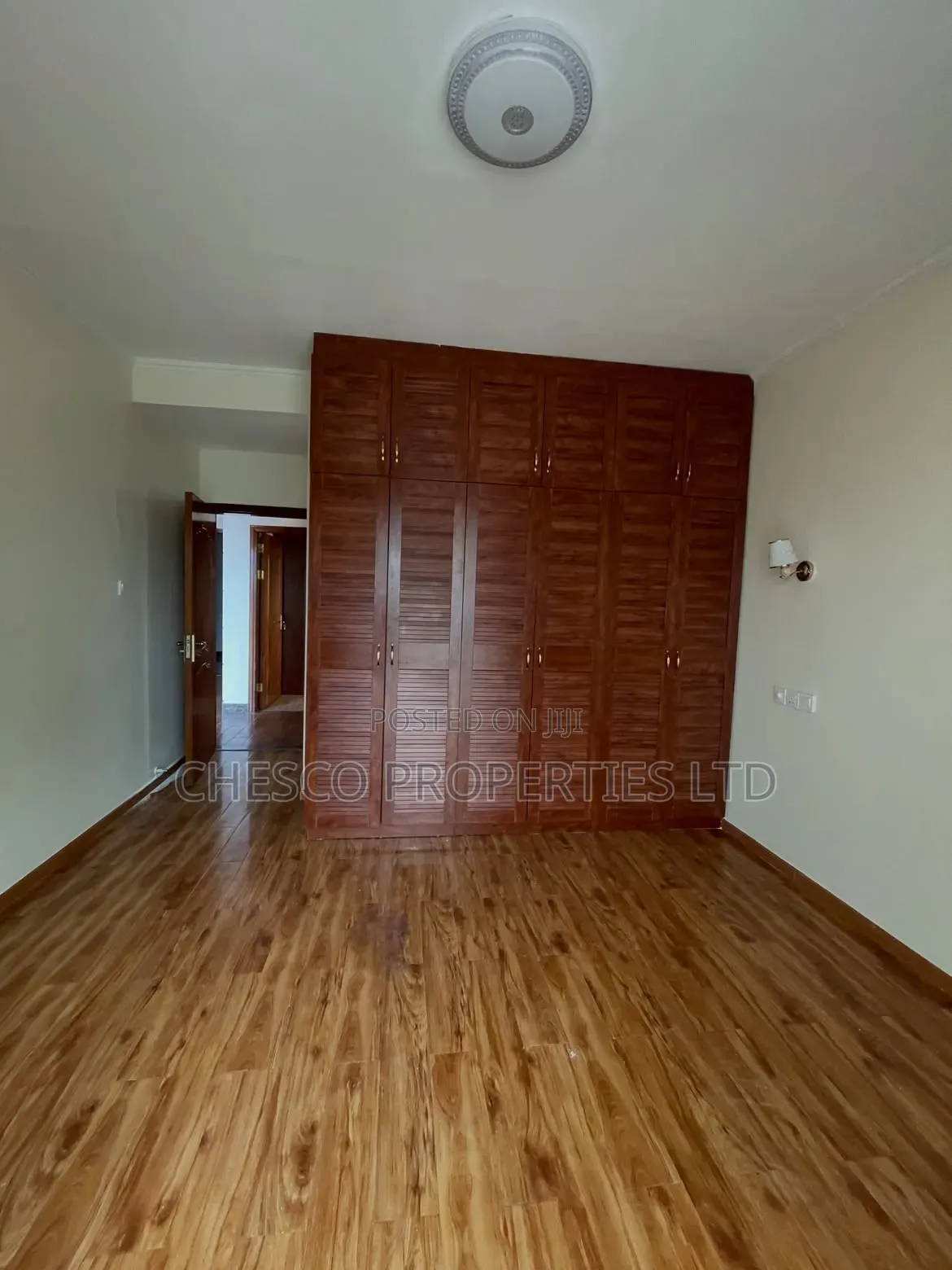 2bdrm Apartment in Hurlingham for rent