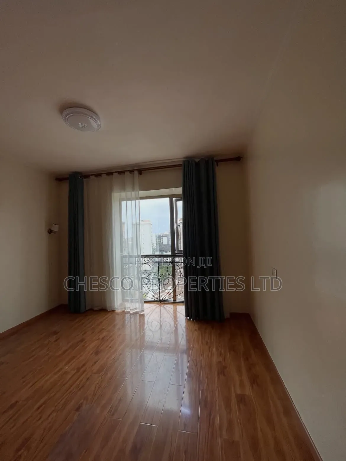 2bdrm Apartment in Hurlingham for rent