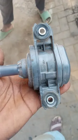 Water Pump Inverter Sienta New