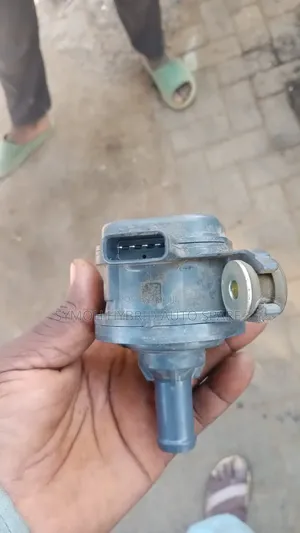 Water Pump Inverter Sienta New