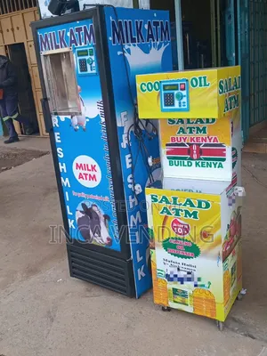 Inca Vending Solutions