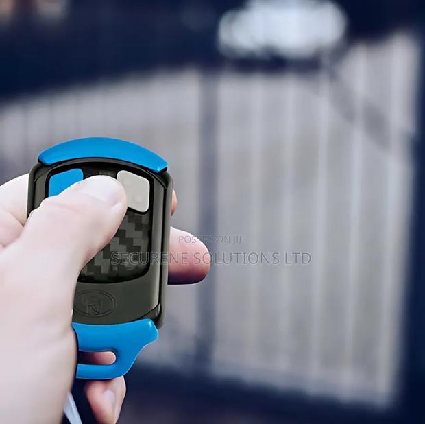 Centurion Nova 2-Button Remote - thumbnail 2