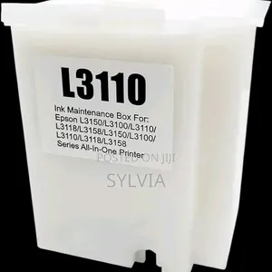 Epson L3110 Maintenance Box (Waste Ink Pad)