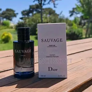 Original Duty Free Designer Perfume Each at 4999 or 2 at 9000