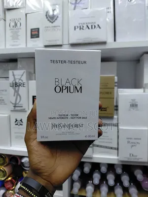 Original Duty Free Designer Perfume Each at 4999 or 2 at 9000