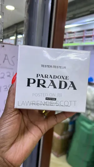 Original Duty Free Designer Perfume Each at 4999 or 2 at 9000