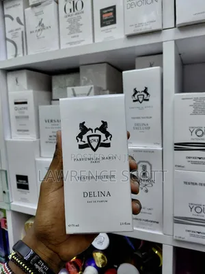 Original Duty Free Designer Perfume Each at 4999 or 2 at 9000