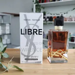 Original Duty Free Designer Perfume Each at 4999 or 2 at 9000