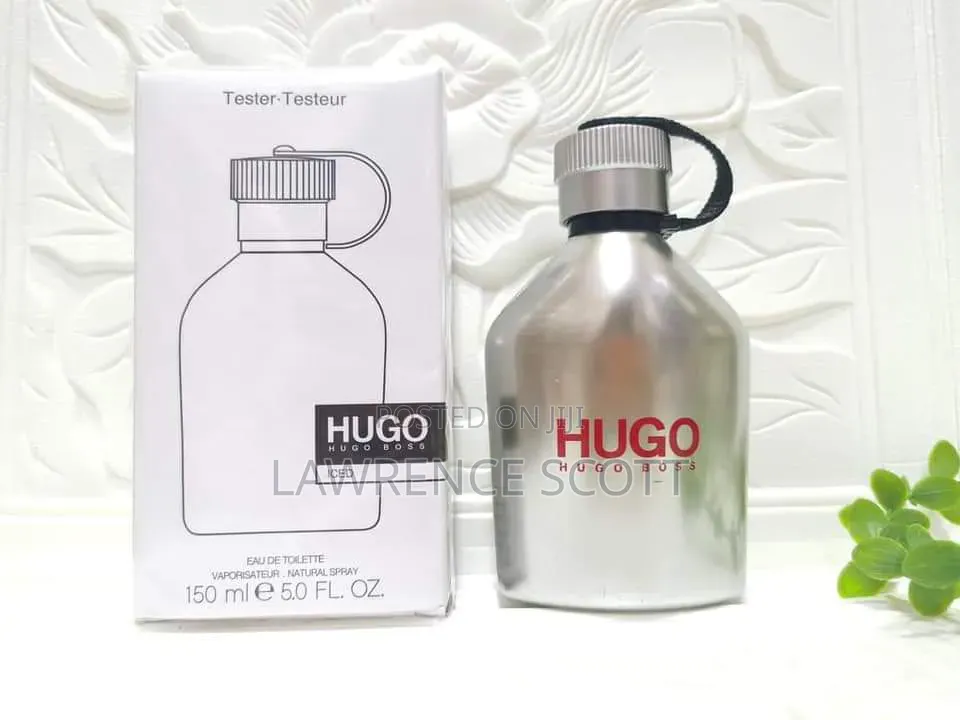 Original Duty Free Designer Perfume Each at 4999 or 2 at 9000