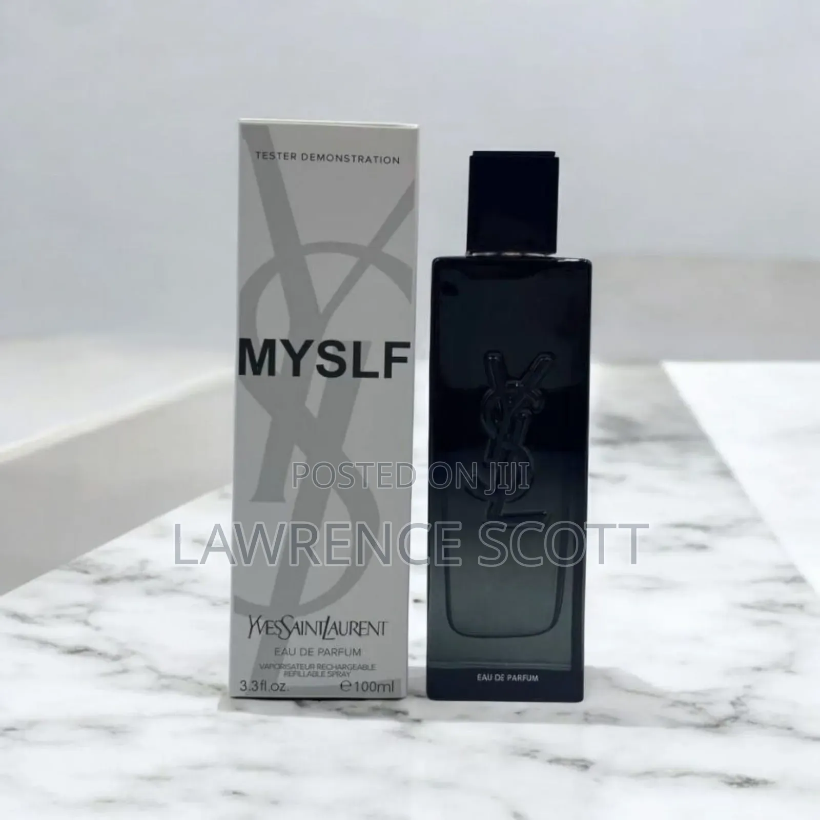 Original Duty Free Designer Perfume Each at 4999 or 2 at 9000