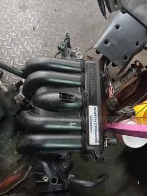Main Ford Honda Fit New