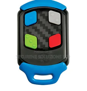 Centurion Nova 4-Button Remote