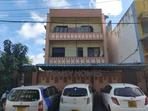 2bdrm Block of Flats in Mombasa Island, Majengo for sale
