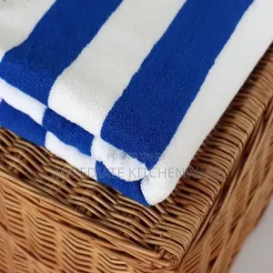 Cabana Cotton Pool Towels