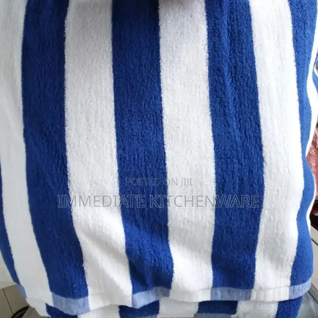 Cabana Cotton Pool Towels