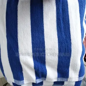 Cabana Cotton Pool Towels