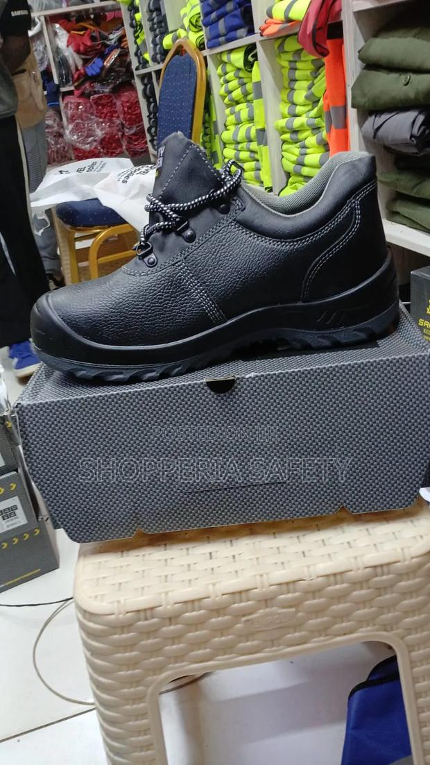 Safety Joggers - main view