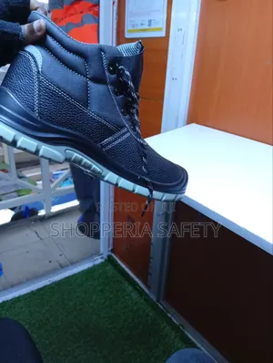 Safety Boots