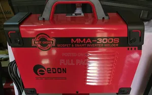 Edon MMA 300 Welding Machine