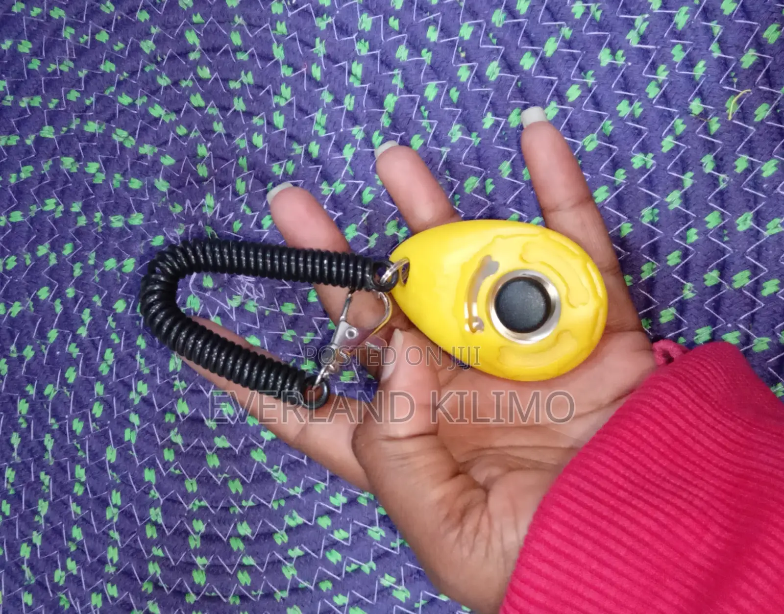 Behavior Dog Training Clickers