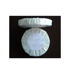 Hotel Guest Soap