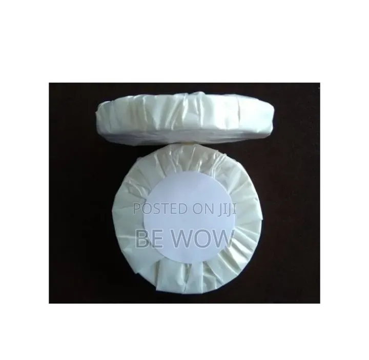 Hotel Guest Soap