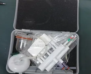 Quality Omnicup Delivery System Vacca Reusable Kiwi-for Safe Delivery