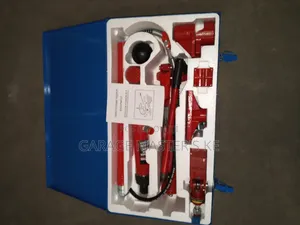 10 Tonnes Body Jack Brand New One