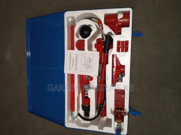 10 Tonnes Body Jack Brand New One
