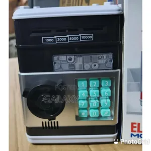 Kid's Piggybank Money Bank