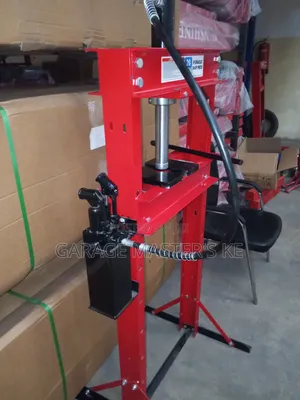 20 Tonnes Hydraulic Pressing Machine