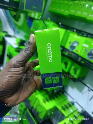 Oraimo Watch Nova 2 Air Ultra-Slim ORAIMO Smart Watch