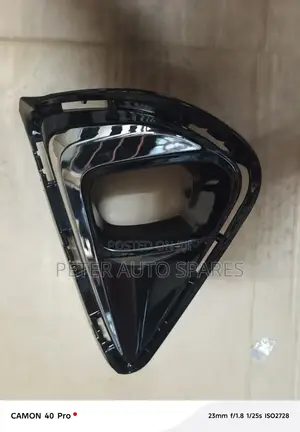 Fielder/Axio 2018 Fog Cover/Foglight Cover