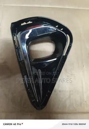 Fielder/Axio 2018 Fog Cover/Foglight Cover