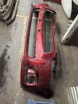 Skyline 2018 Bumper