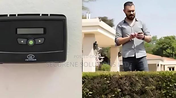 Centurion G-Speak Ultra GSM Intercom, - thumbnail 2