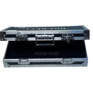 Heavy Duty Flightcase for Pioneer DDJ-REV1