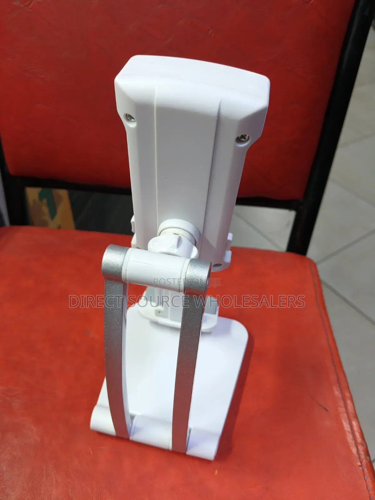 Portable Metal Phone Tablet Desktop Holder