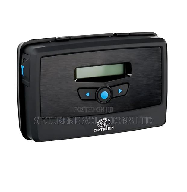 The Centurion G-Speak ULTRA GSM Intercom System