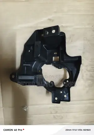Foglight Holder Cx5 2018/Cx8