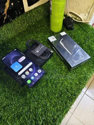 New Samsung Galaxy S25 Edge 256 GB Black