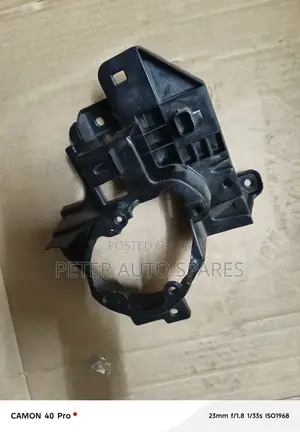 Foglight Holder Cx5 2018/Cx8