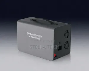 1kWh Vestwoods by Haier Energy Is an All in One Portable Power Station